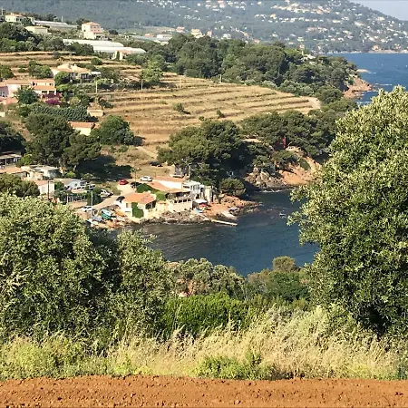 Villa Des Arbousiers *