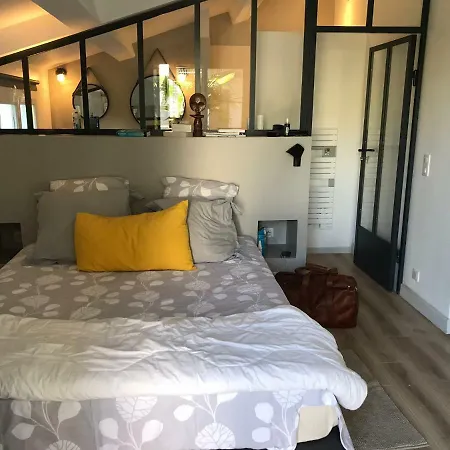 Villa Des Arbousiers *
